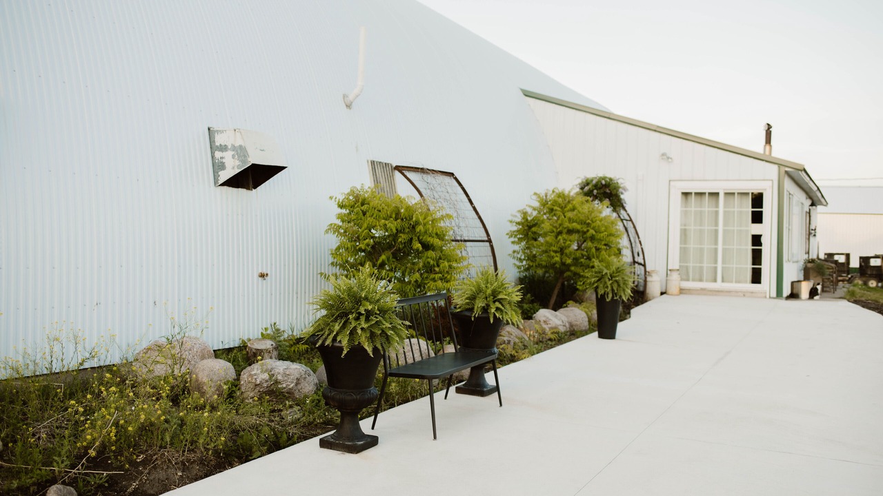 Photo of Patio Balcony in Stearns County