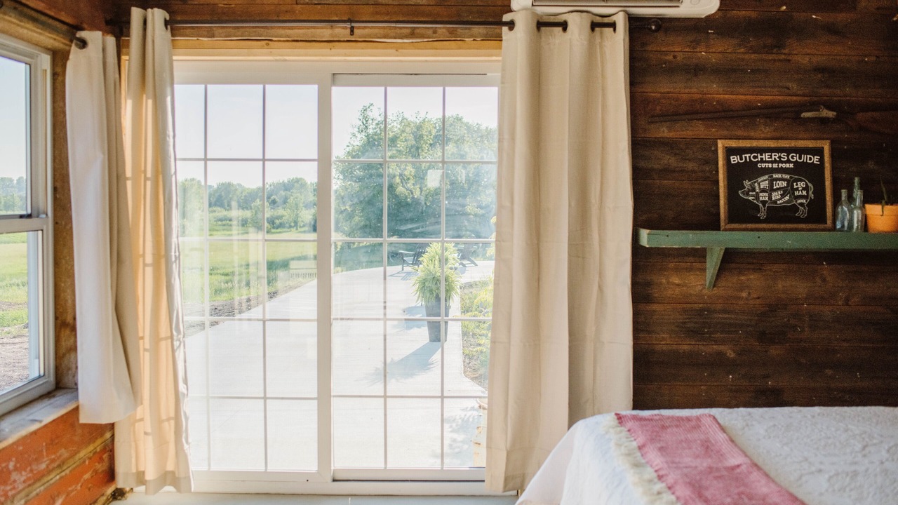 Photo of Bedroom in Stearns County