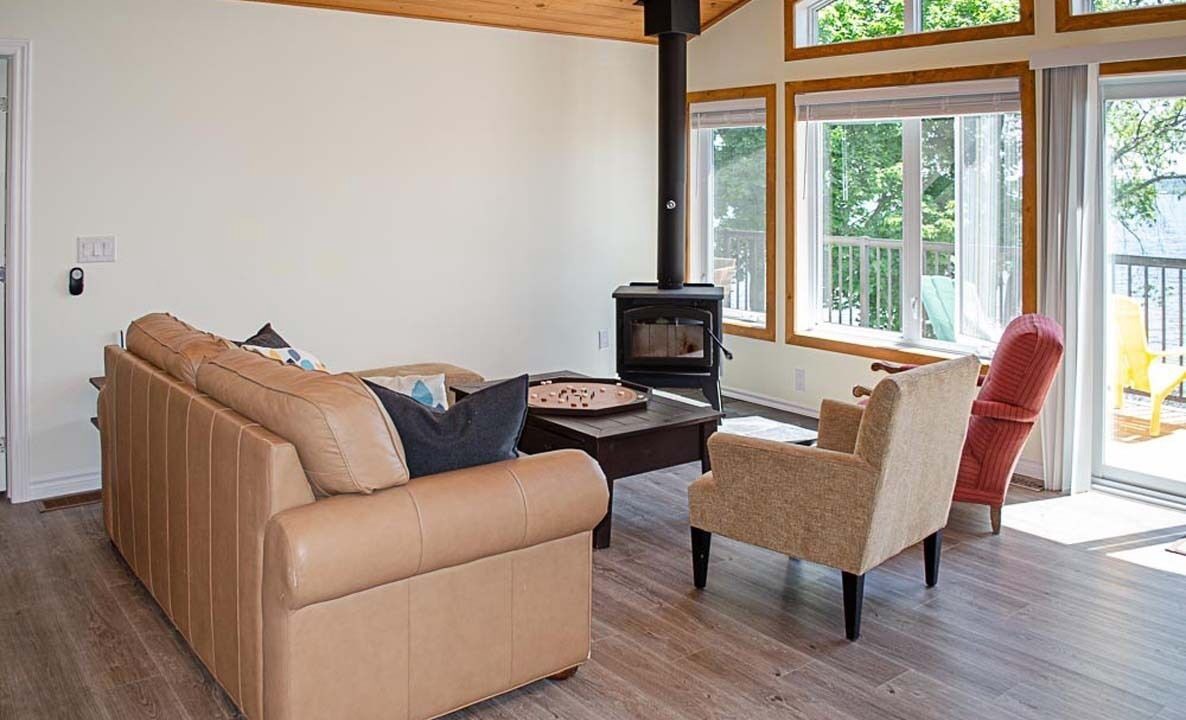 Photo of Bedroom in Otonabee-South Monaghan