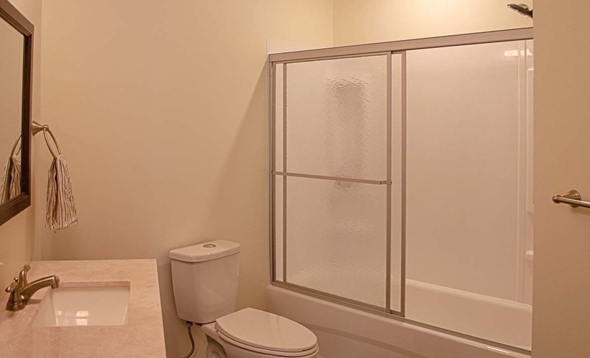 Photo of Bathroom in Otonabee-South Monaghan