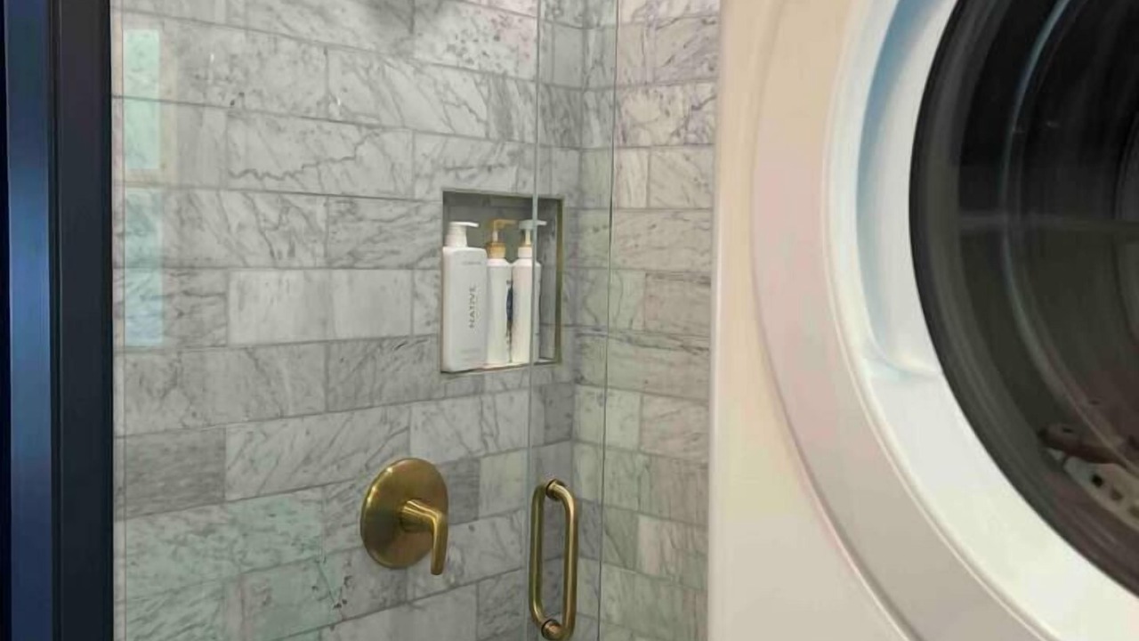 Photo of Bathroom in Victor