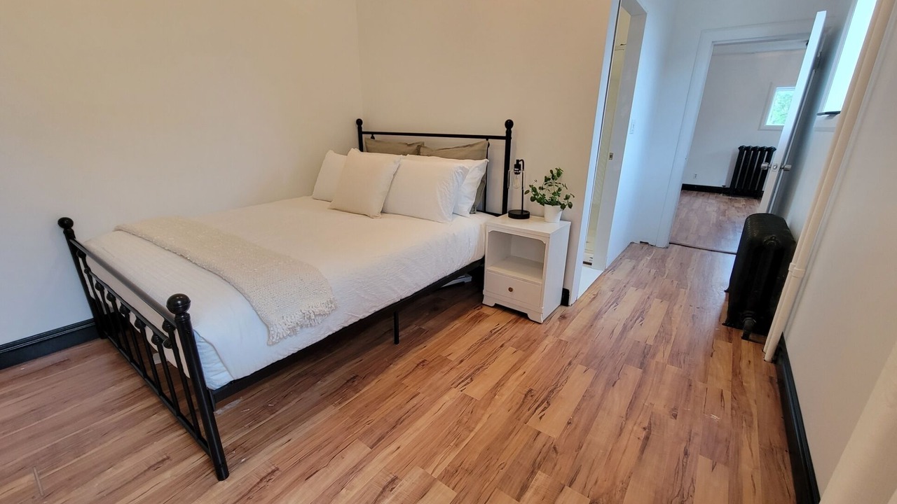 Photo of Bedroom in Kenora