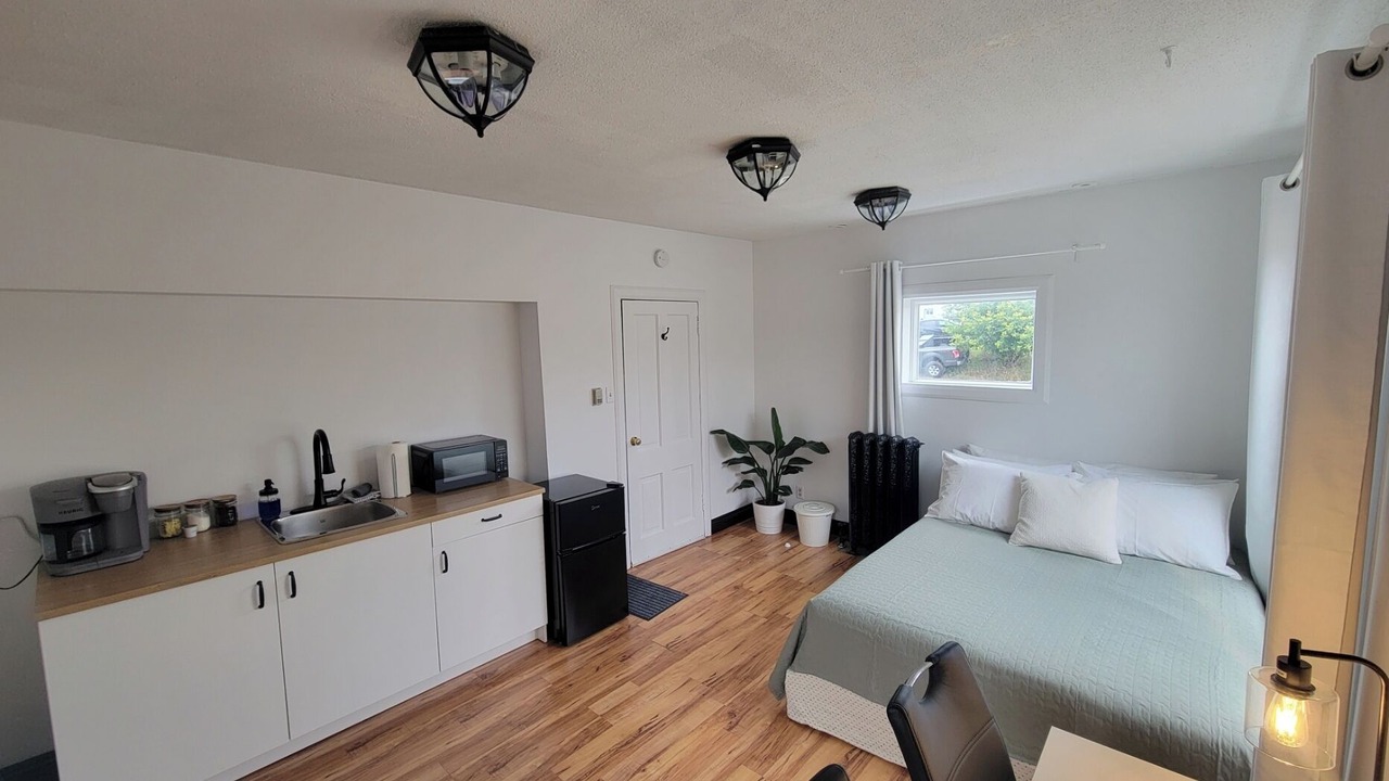 Photo of Bedroom in Kenora