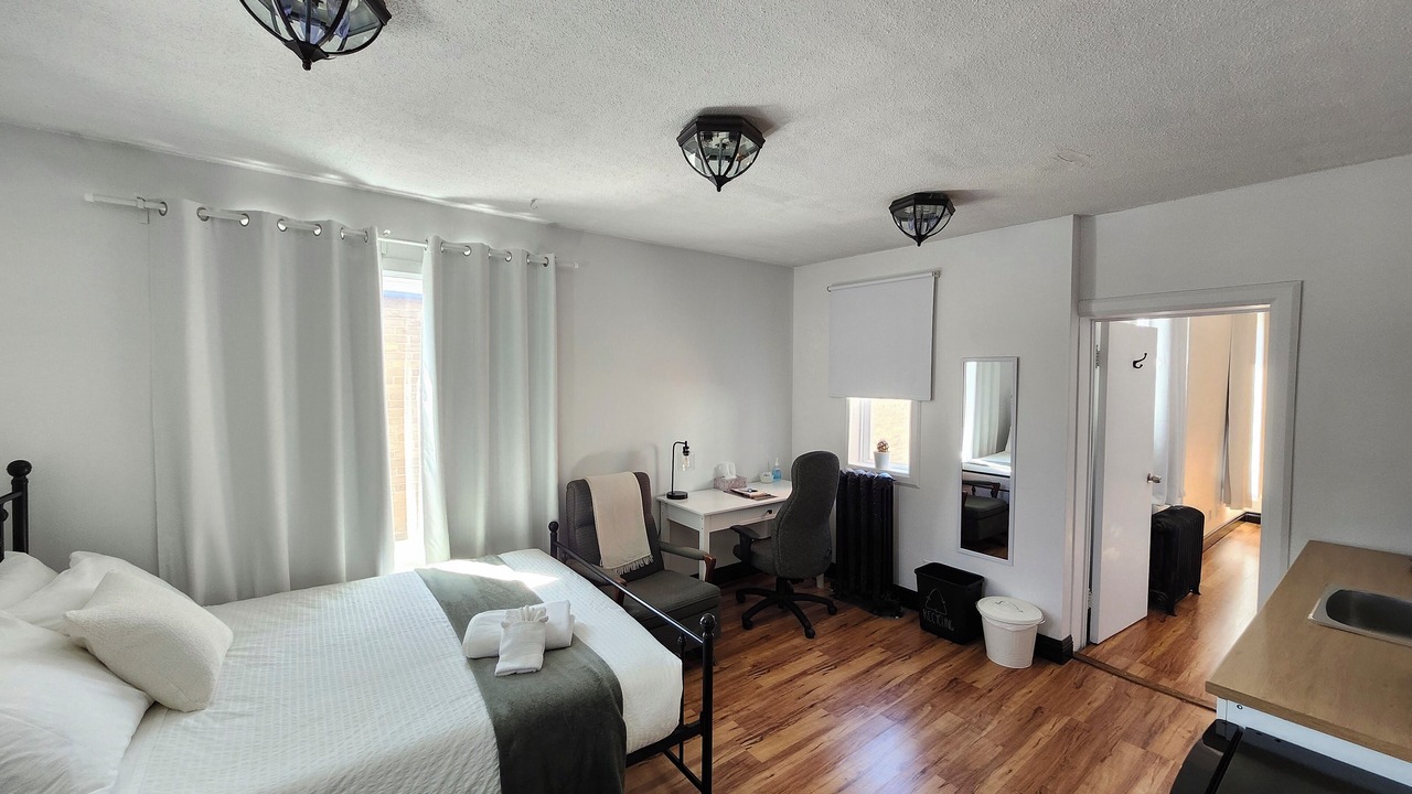 Photo of Bedroom in Kenora