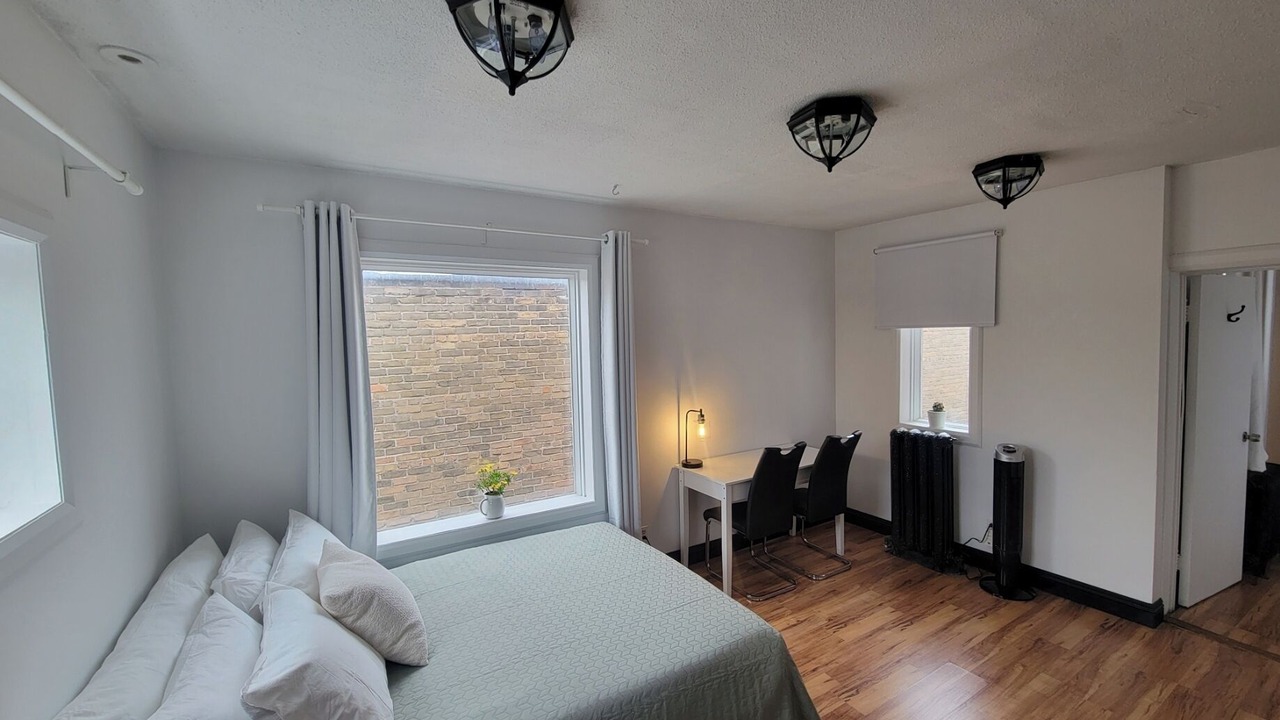Photo of Bedroom in Kenora