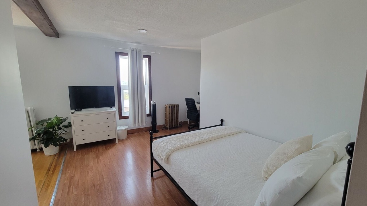 Photo of Bedroom in Kenora