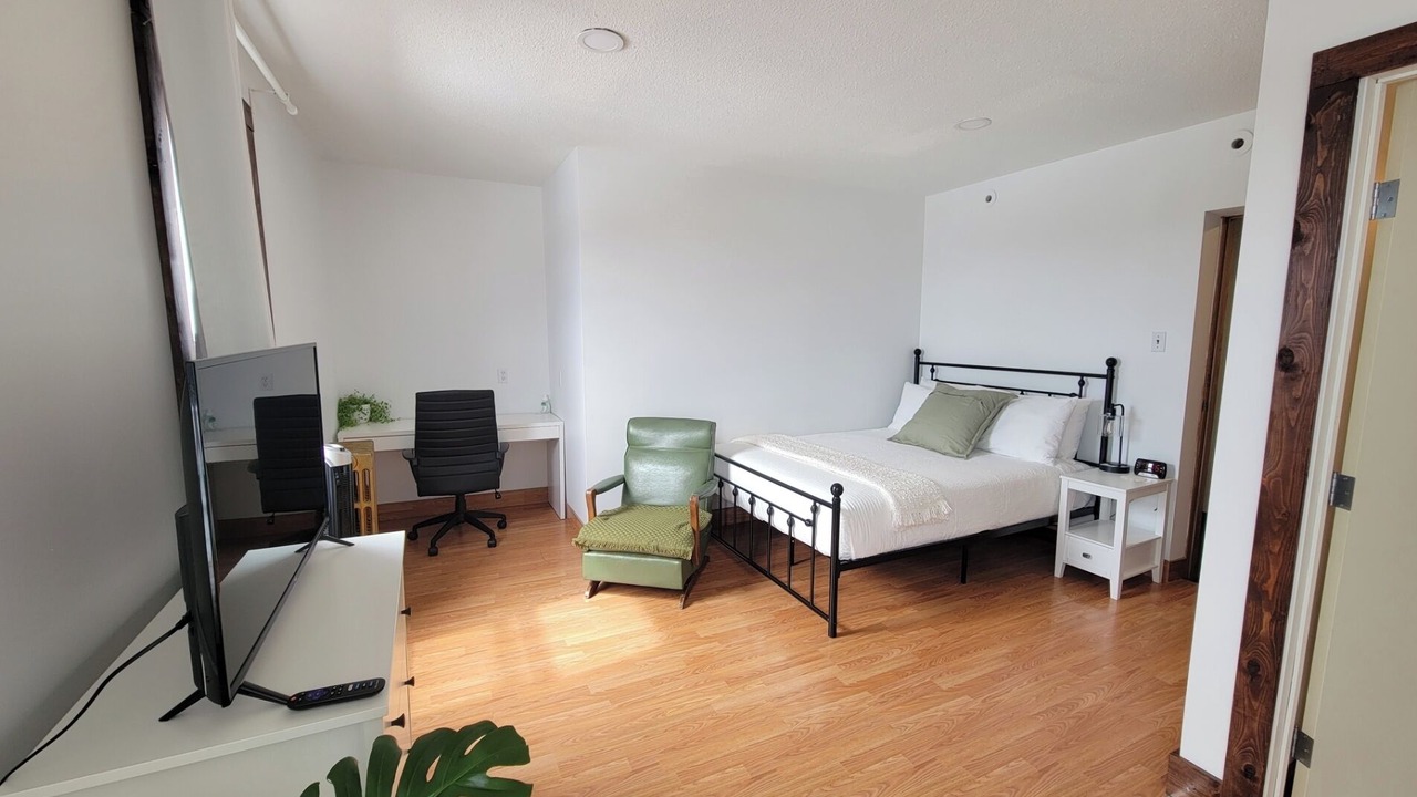 Photo of Bedroom in Kenora