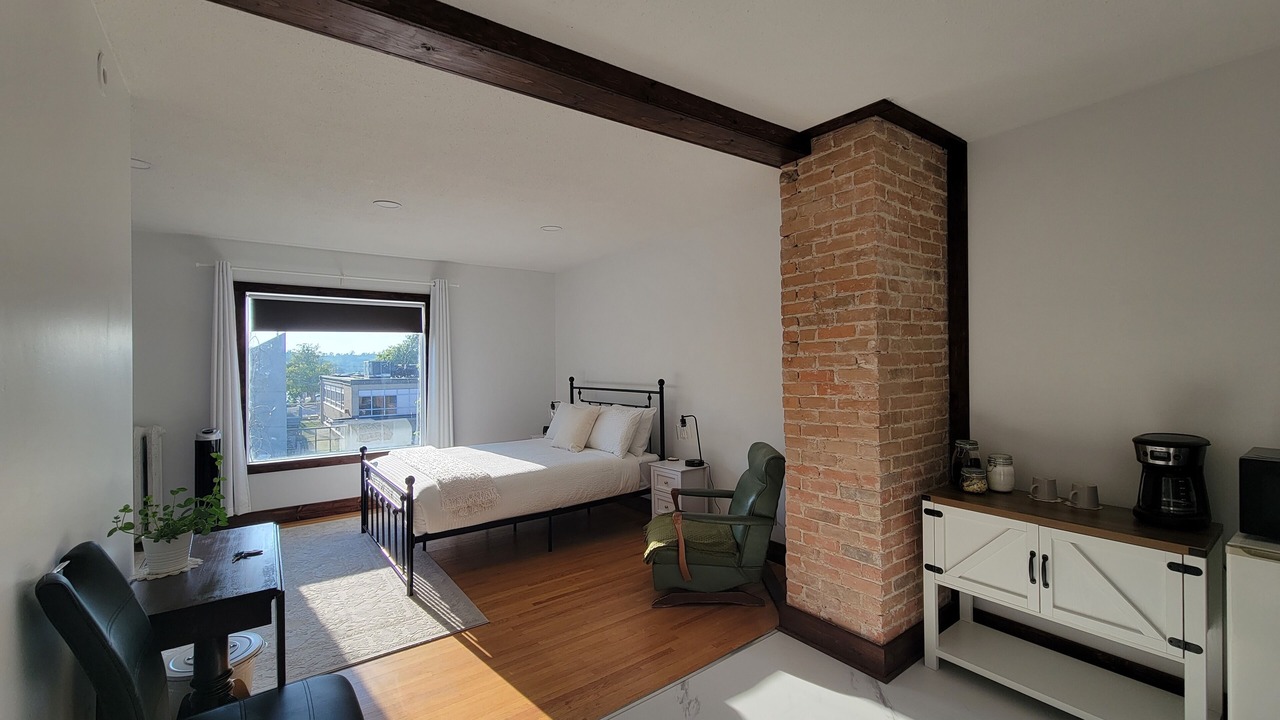 Photo of Bedroom in Kenora