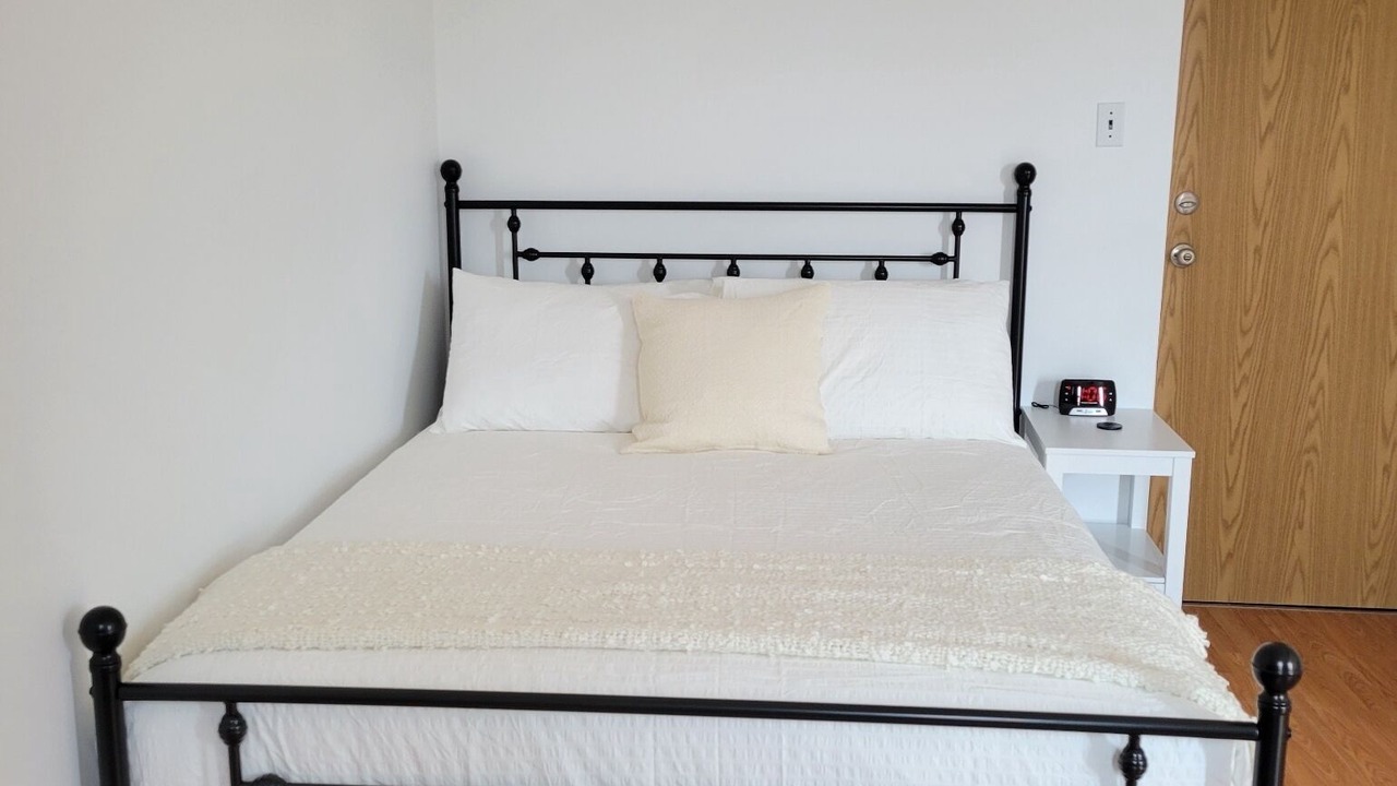 Photo of Bedroom in Kenora