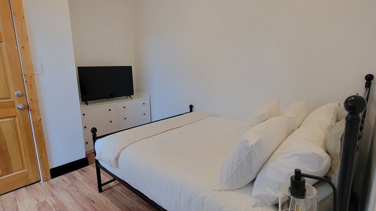 Photo of Bedroom in Kenora