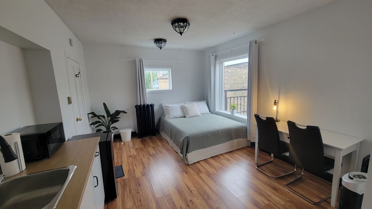 Photo of Bedroom in Kenora
