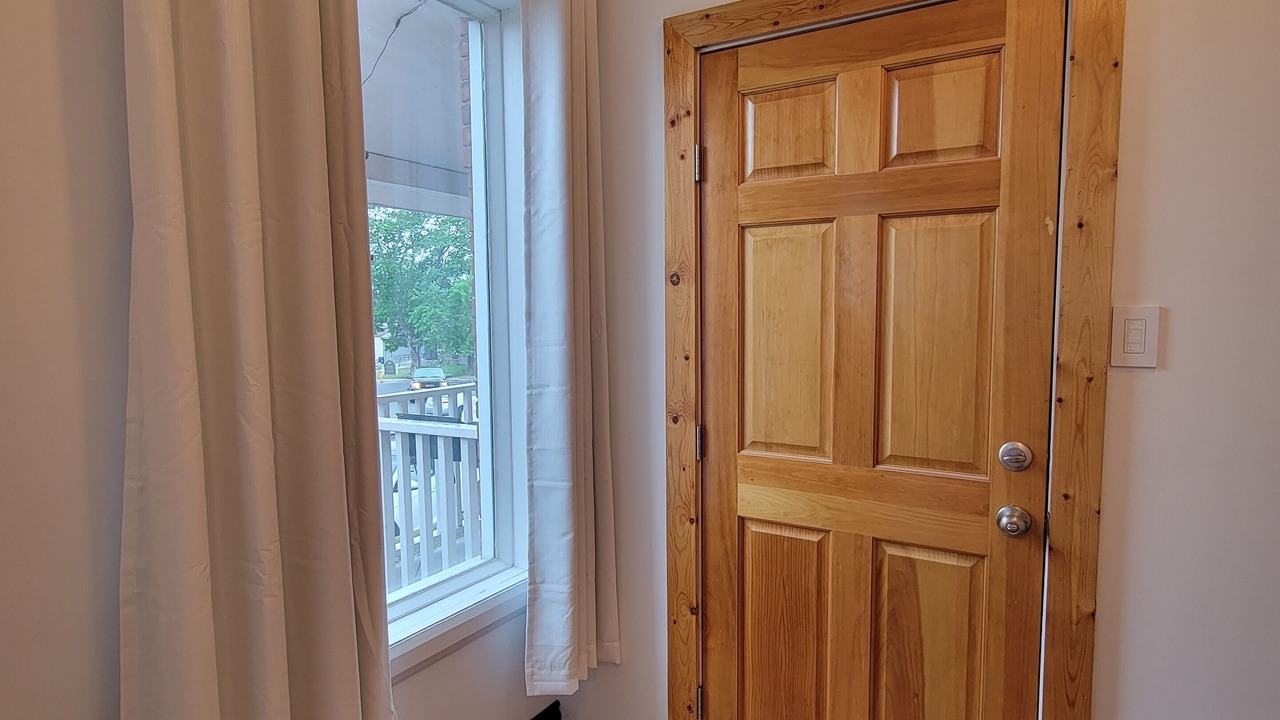 Photo of Bedroom in Kenora