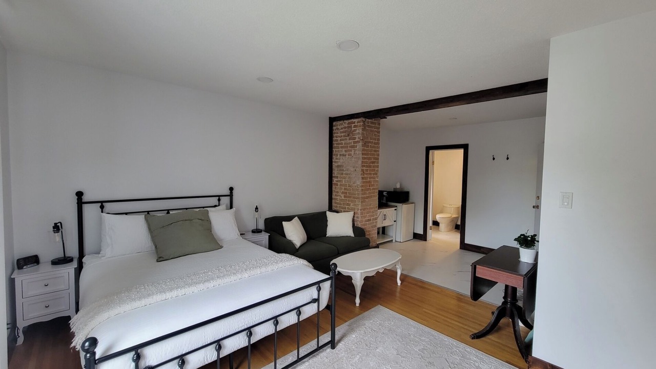 Photo of Bedroom in Kenora