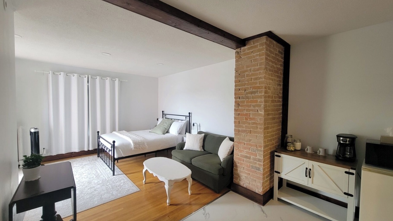 Photo of Bedroom in Kenora