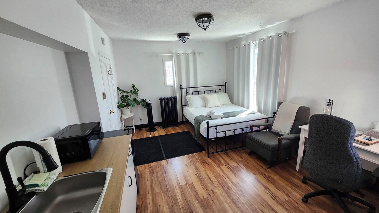 Photo of Bedroom in Kenora