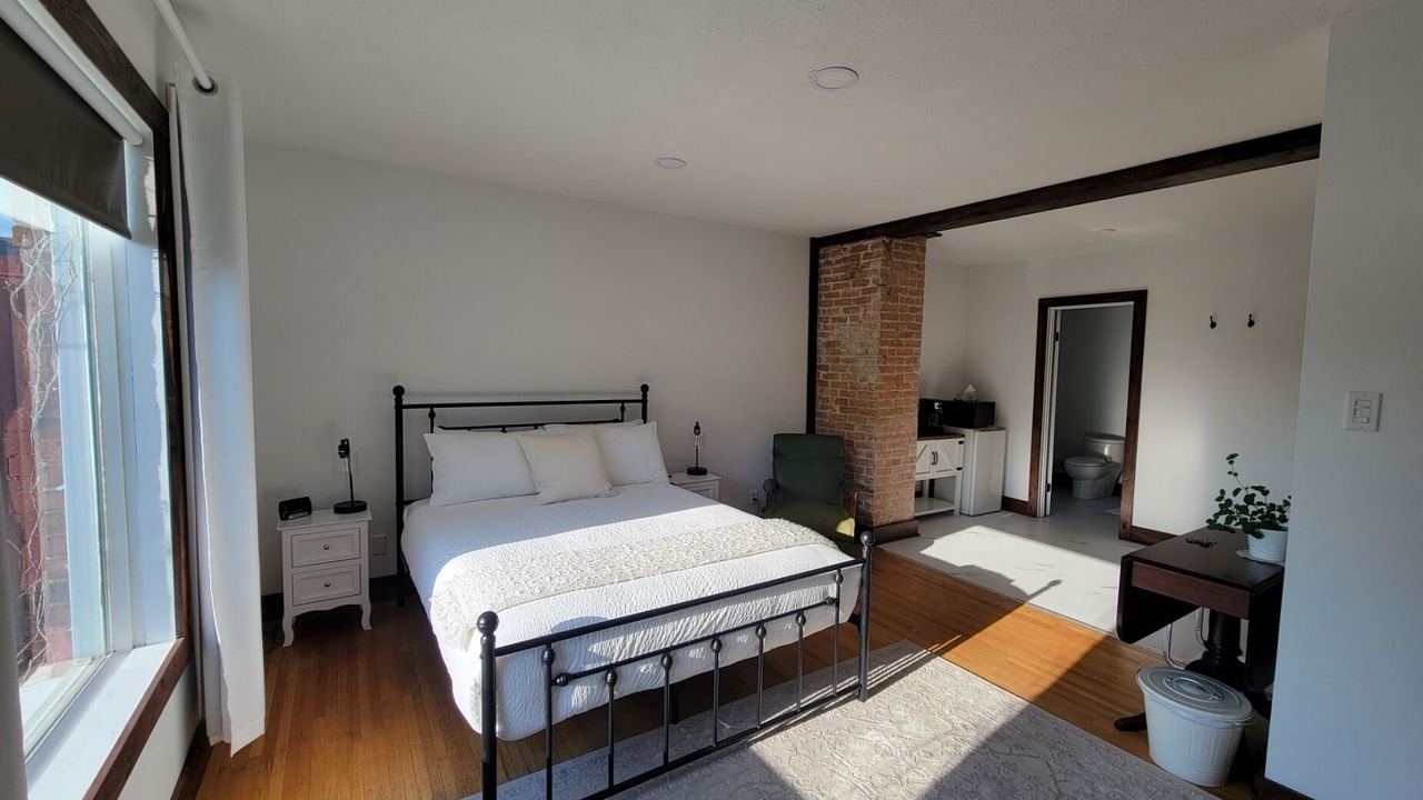 Photo of Bedroom in Kenora