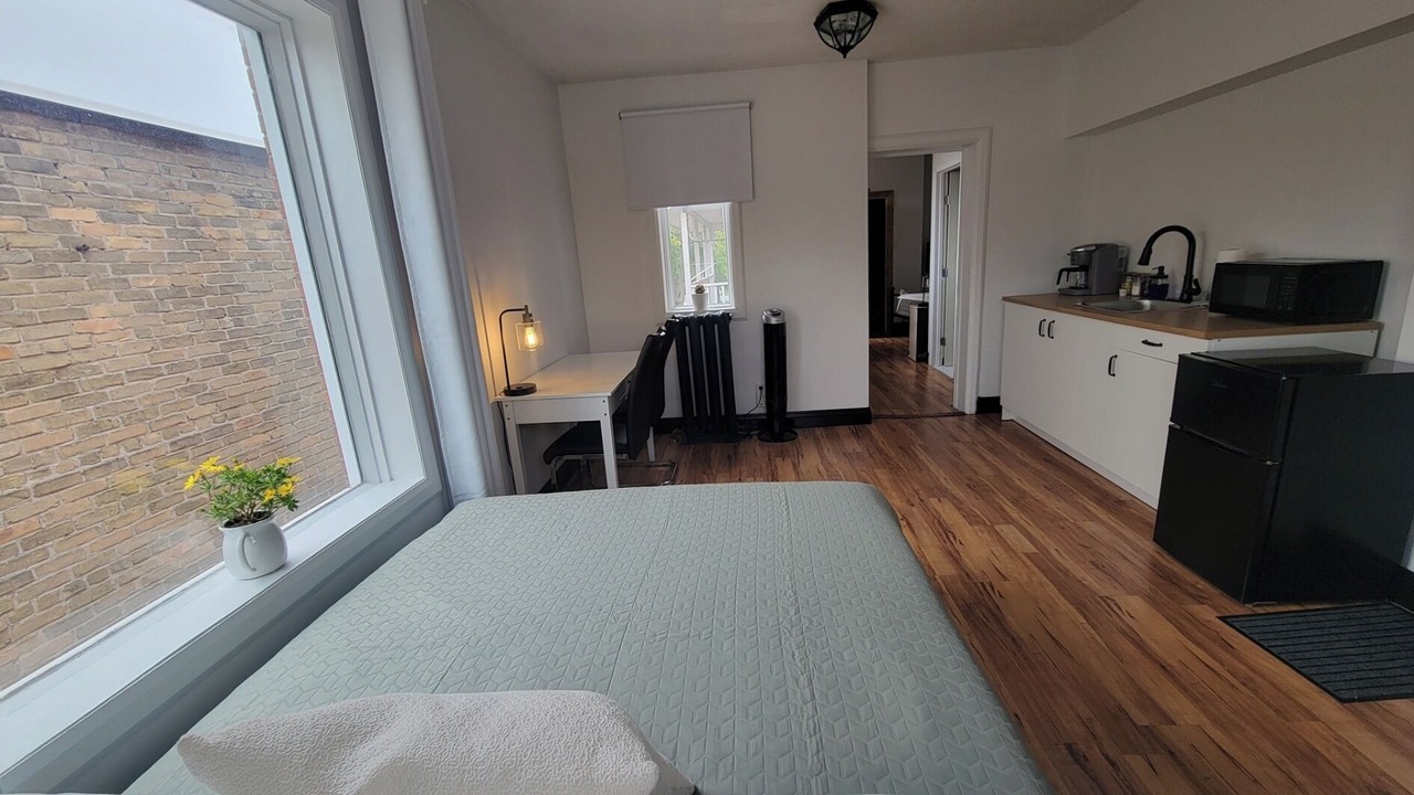 Photo of Bedroom in Kenora