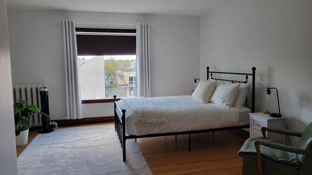 Photo of Bedroom in Kenora