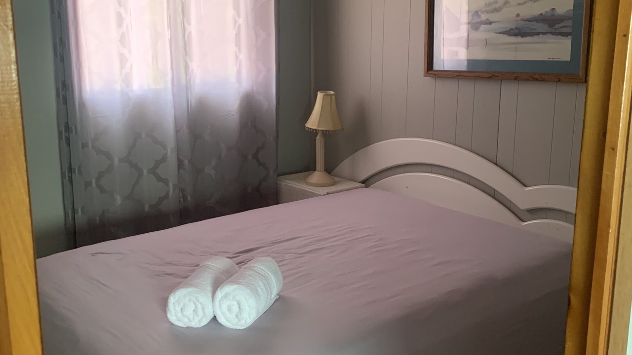 Photo of Bedroom in Lavigne
