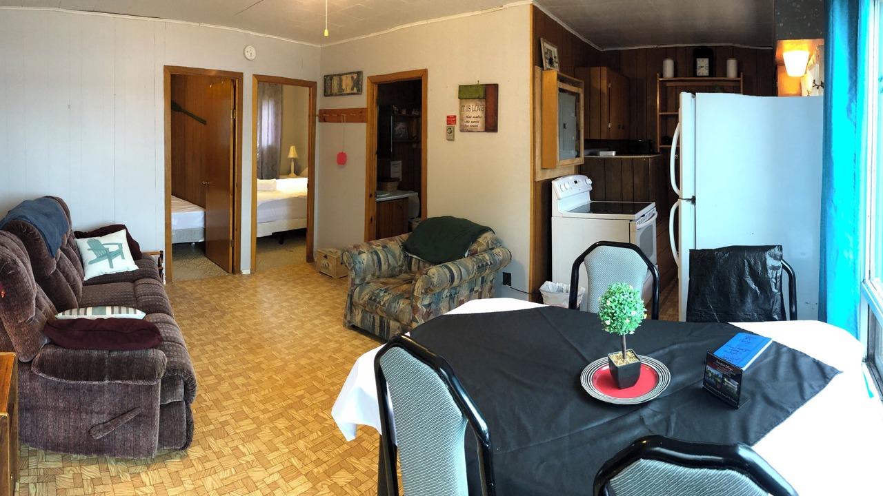 Photo of Bedroom in Lavigne