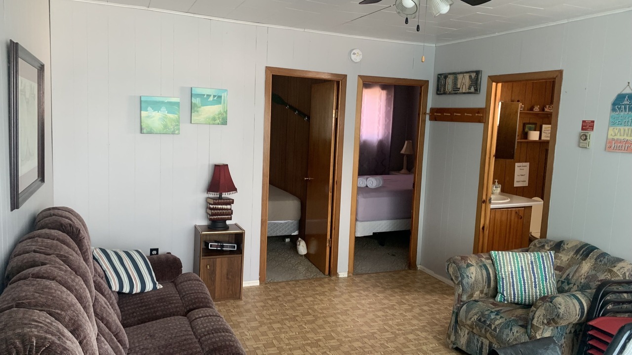 Photo of Bedroom in Lavigne