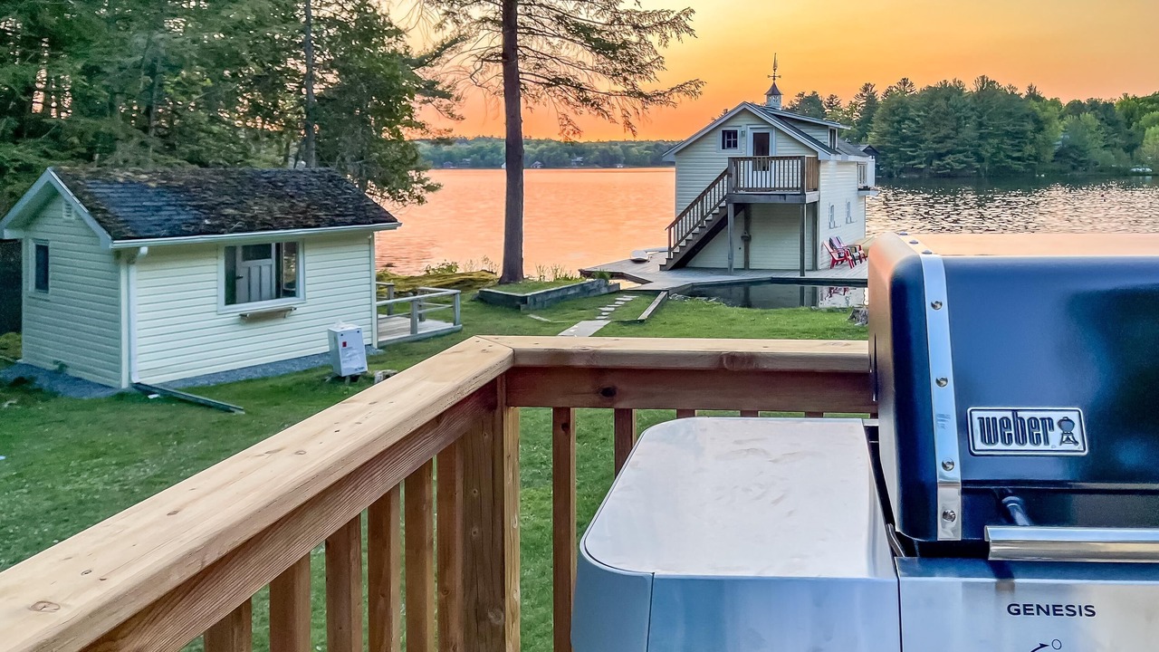 Photo of Others in Muskoka Lakes
