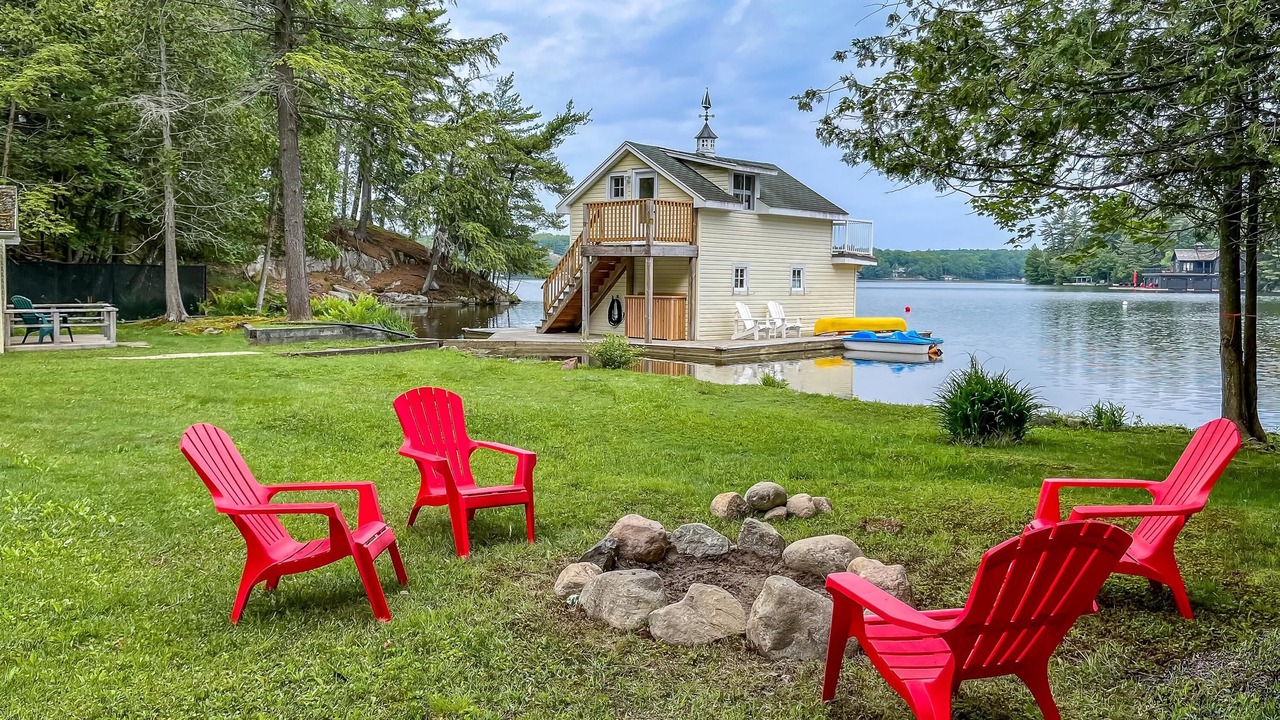Photo of Others in Muskoka Lakes