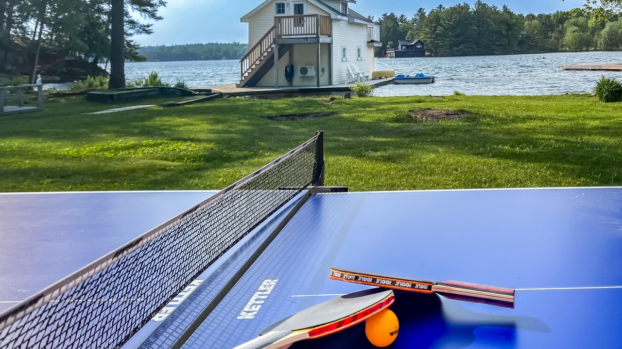 Photo of Outdoor in Muskoka Lakes