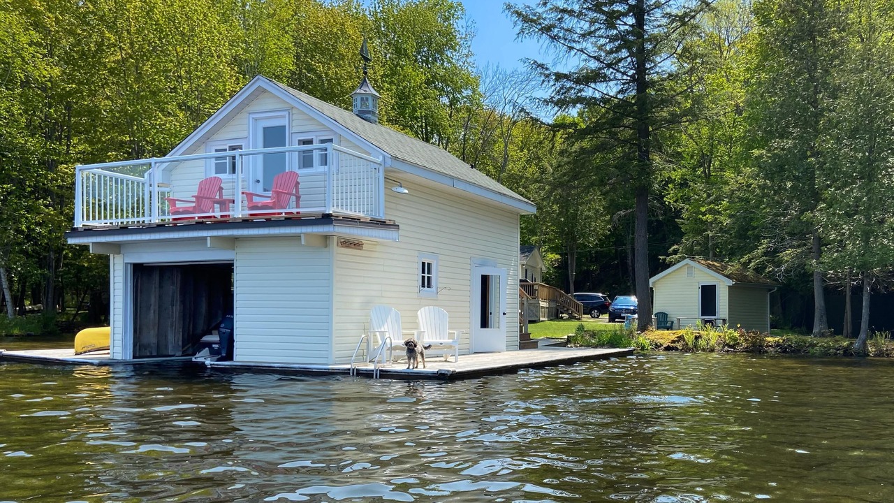 Photo of Others in Muskoka Lakes