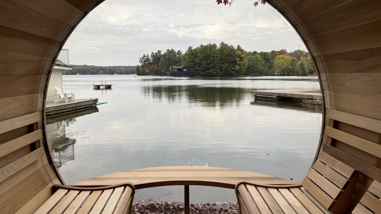 Photo of Others in Muskoka Lakes