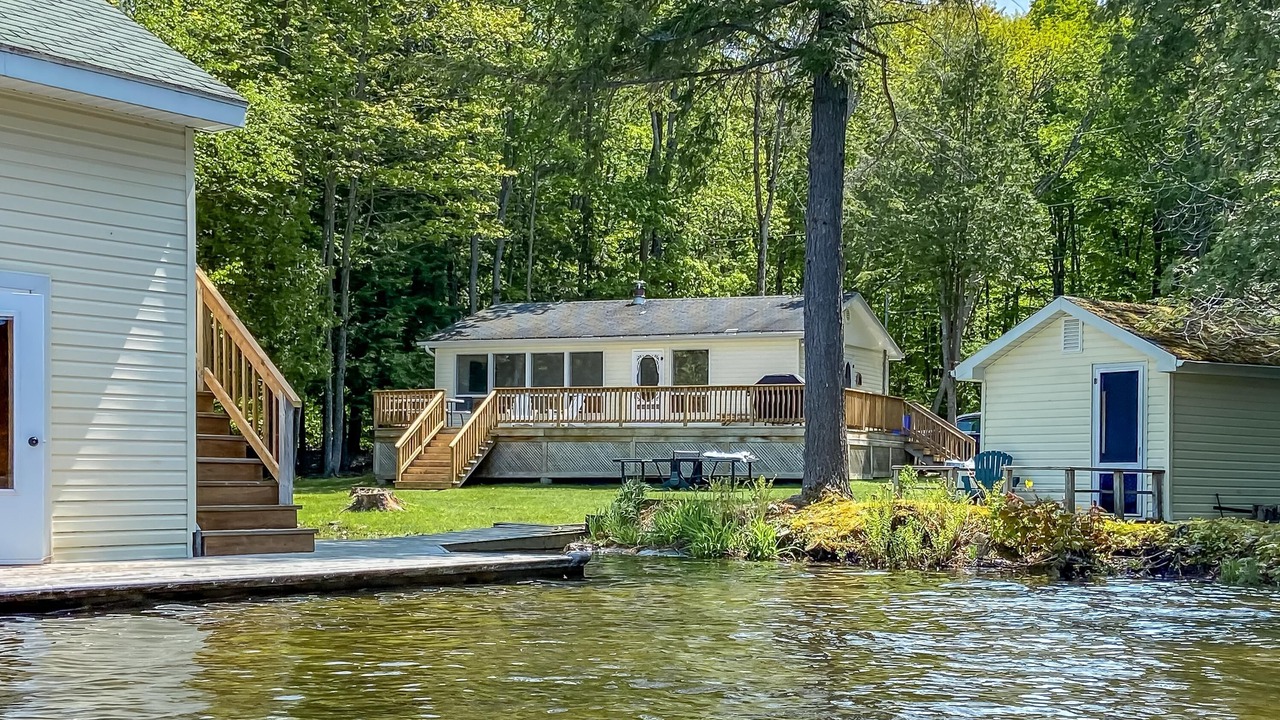 Photo of Outdoor in Muskoka Lakes