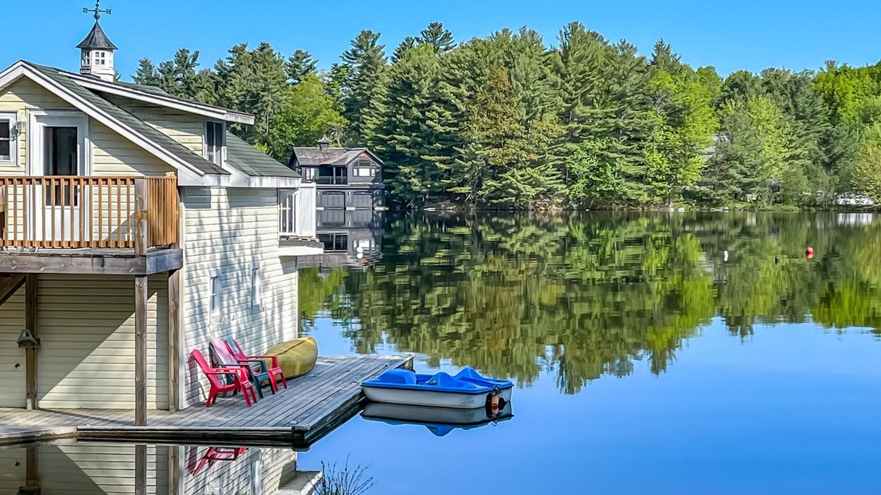 Photo of Others in Muskoka Lakes
