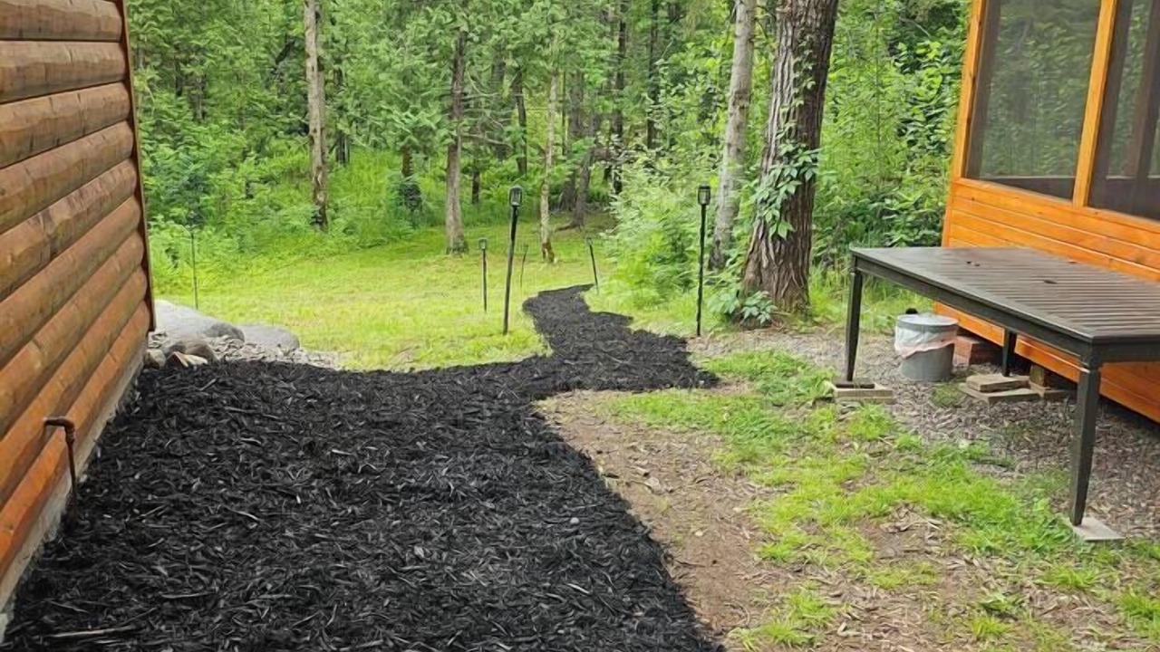 Photo of Outdoor in Melrude