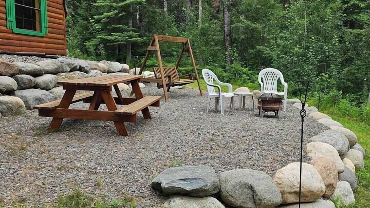 Photo of Outdoor in Melrude