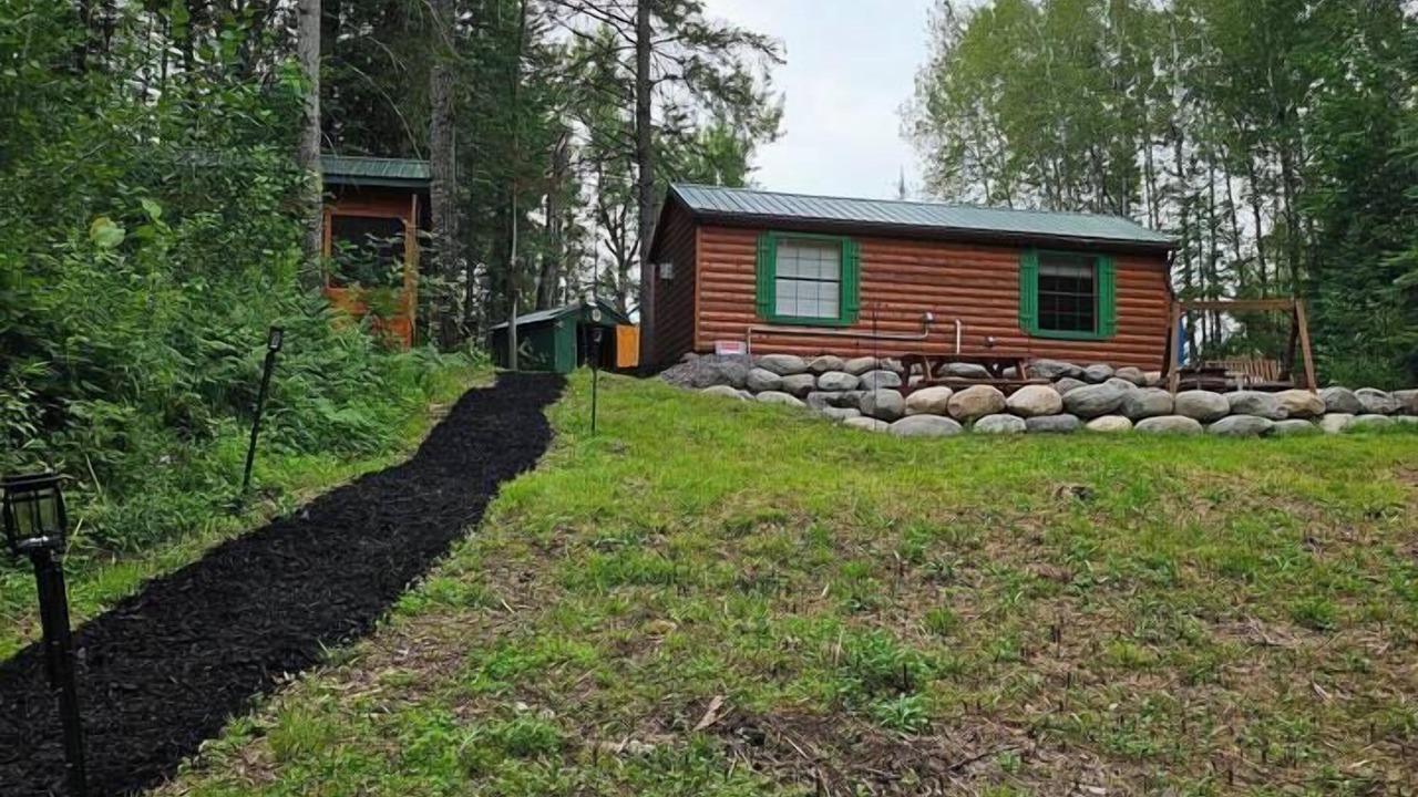 Photo of Outdoor in Melrude