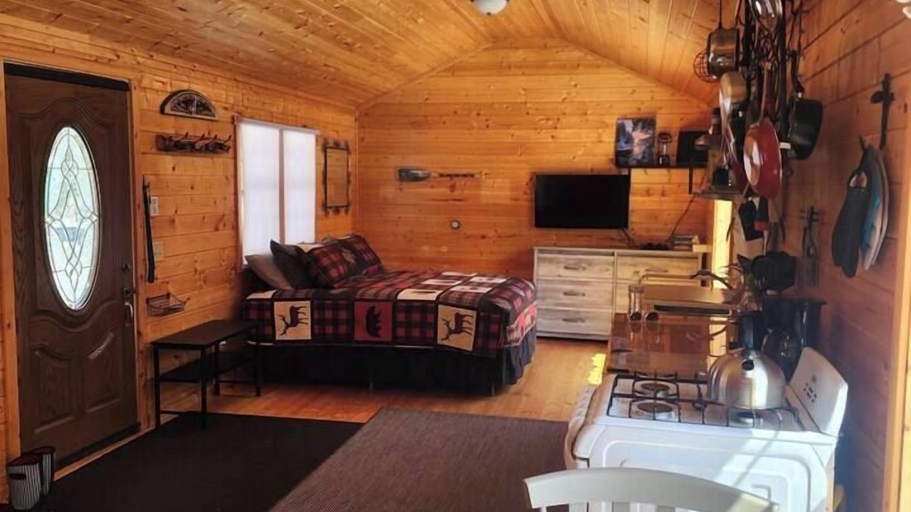 Photo of Livingroom in Melrude