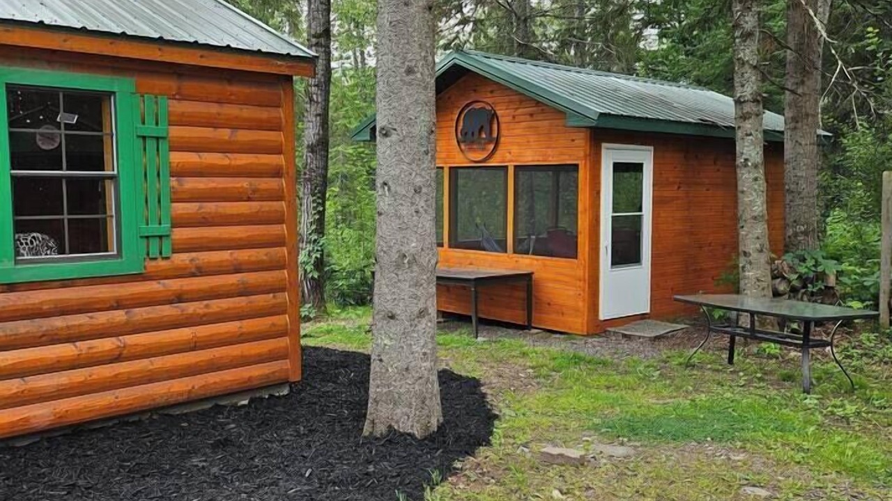 Photo of Outdoor in Melrude
