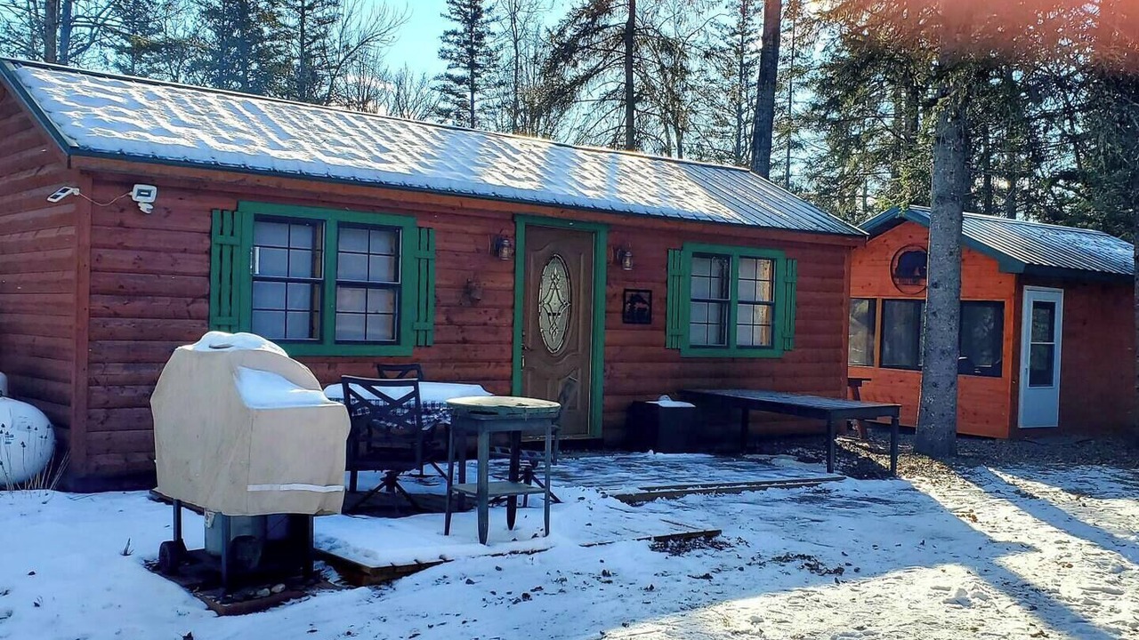 Photo of Outdoor in Melrude