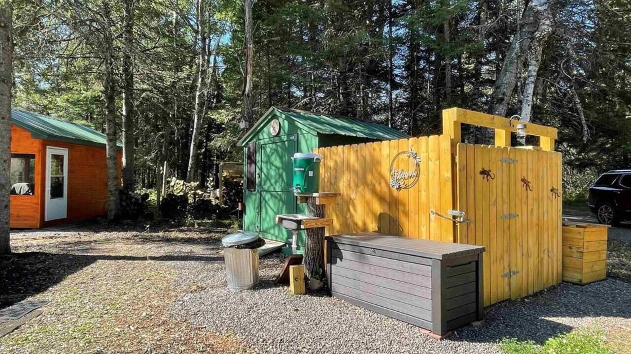 Photo of Outdoor in Melrude
