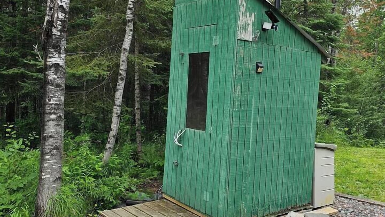 Photo of Outdoor in Melrude