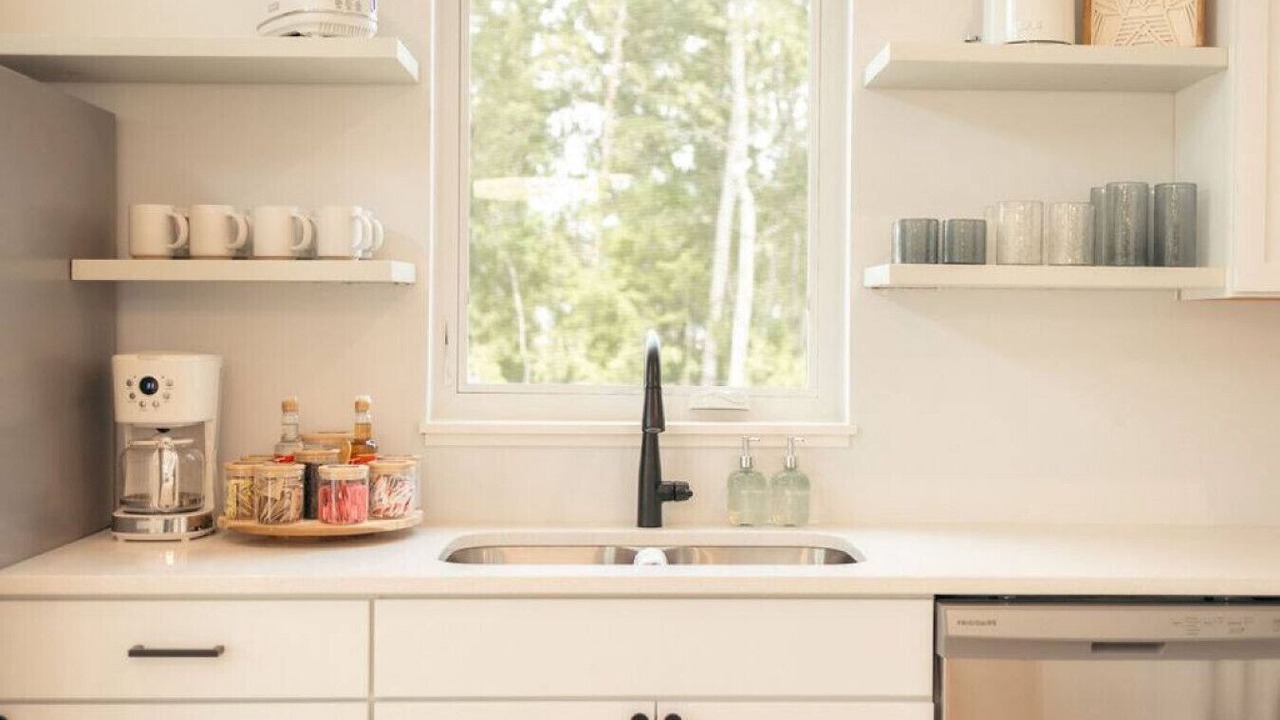 Photo of Kitchen in Park Point