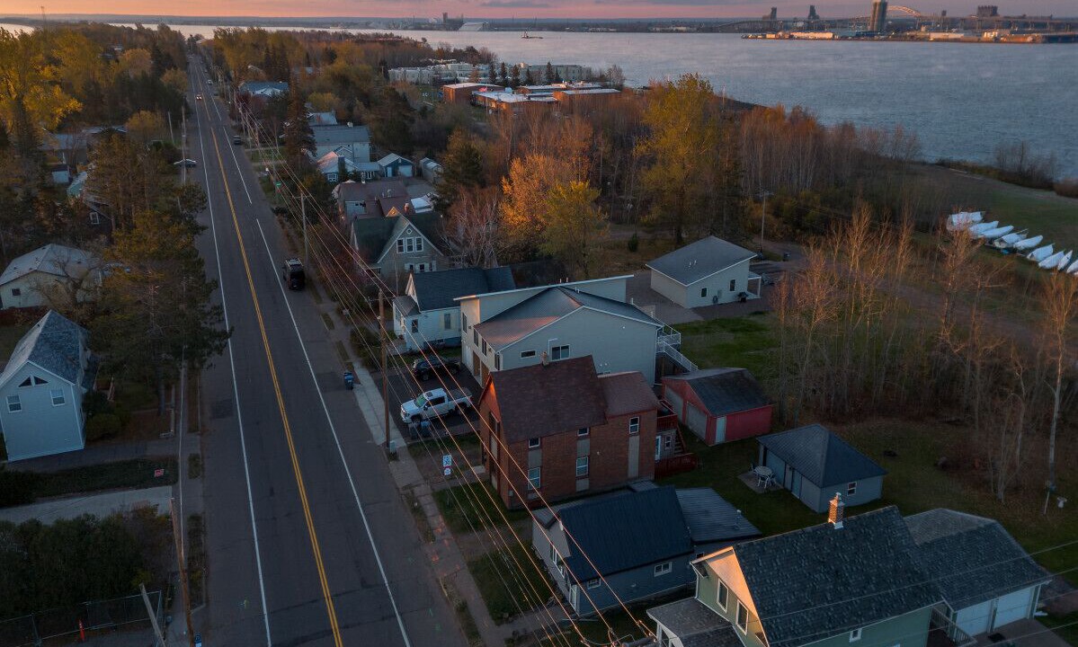 Photo of Outdoor in Park Point