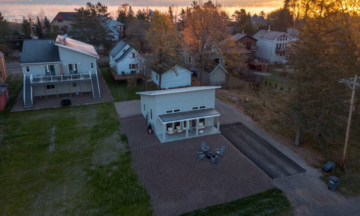 Photo of Outdoor in Park Point