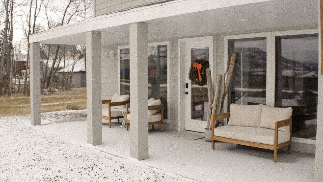 Photo of Patio Balcony in Park Point