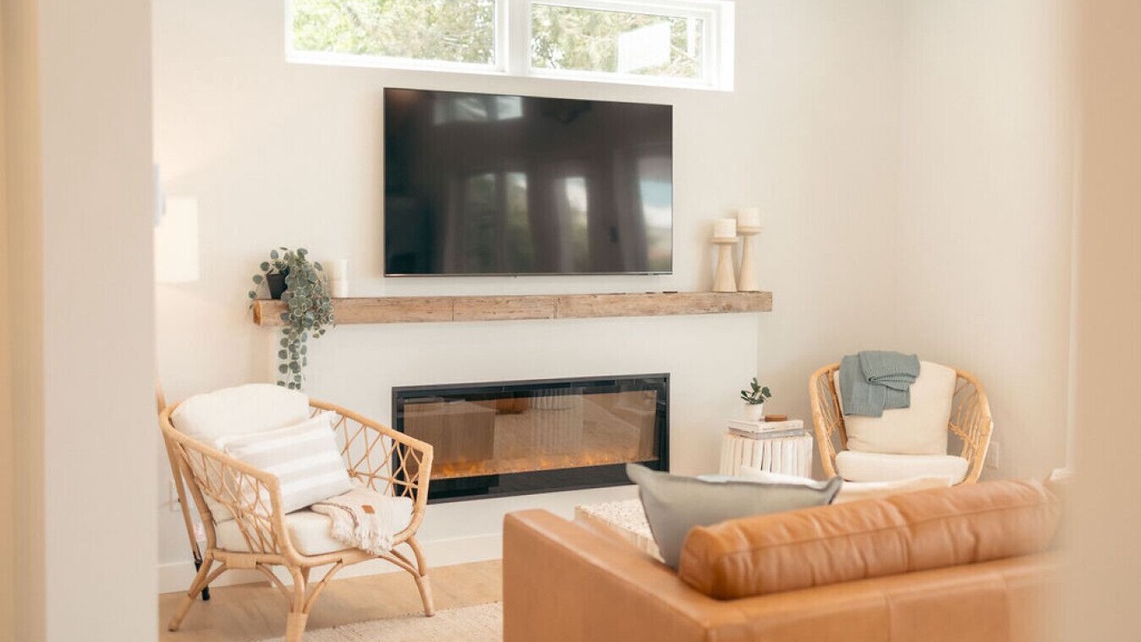 Photo of Livingroom in Park Point