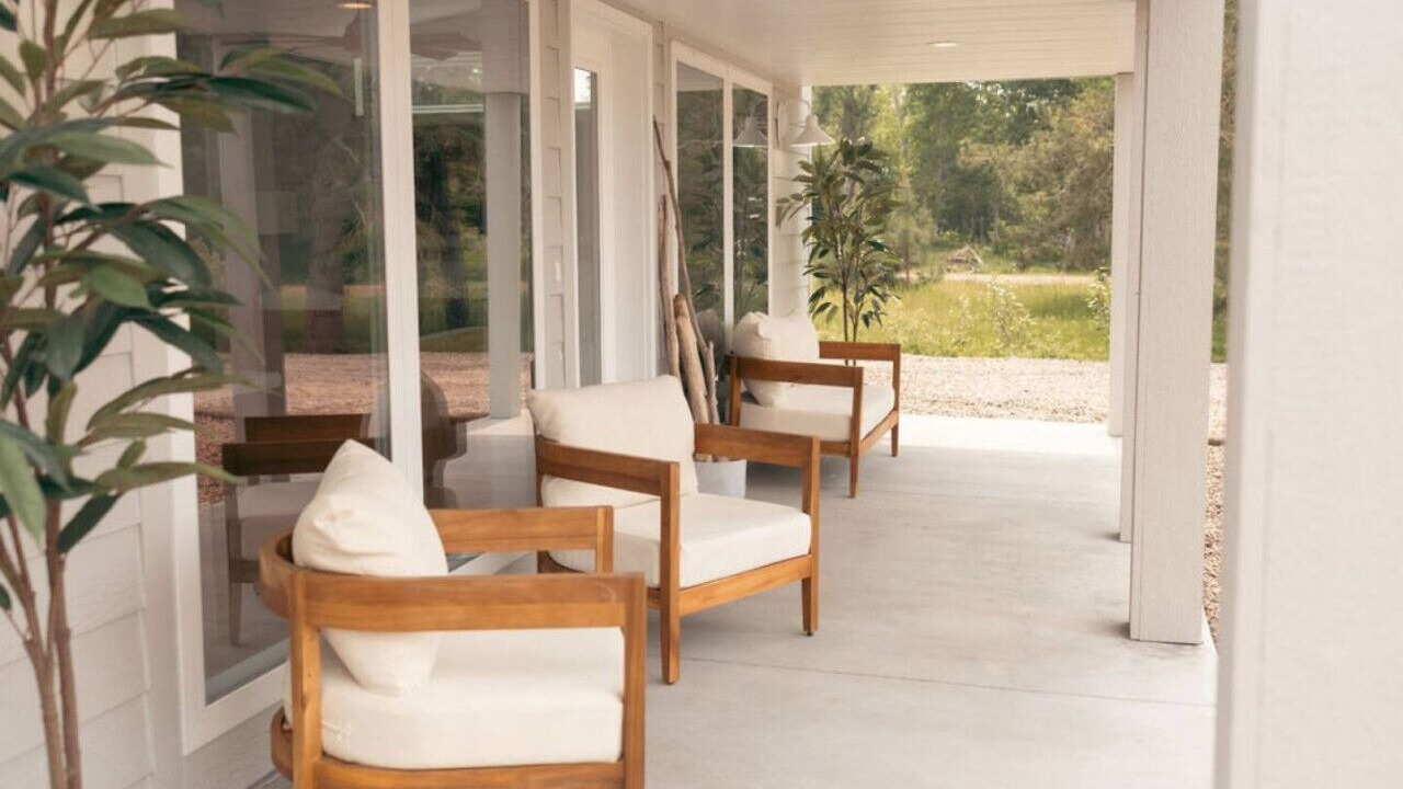 Photo of Patio Balcony in Park Point