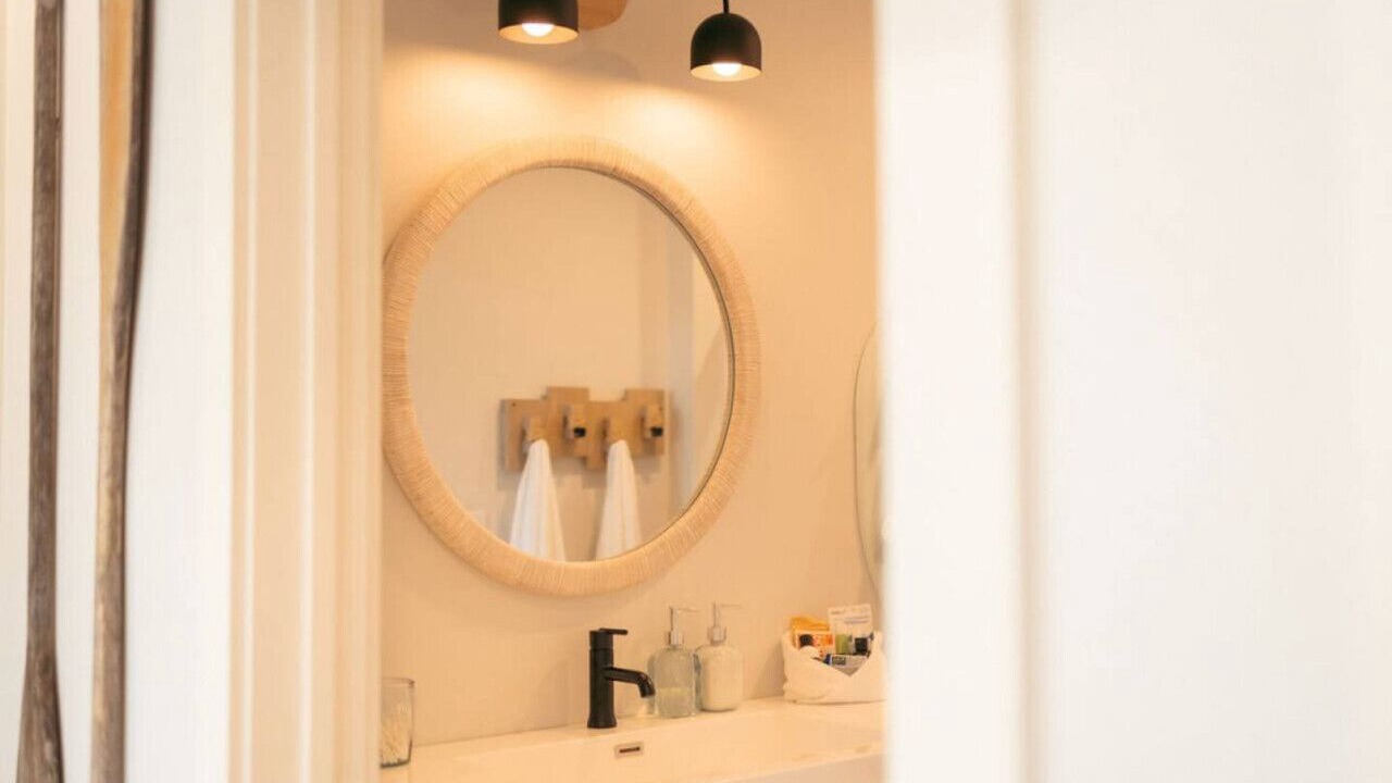 Photo of Bathroom in Park Point