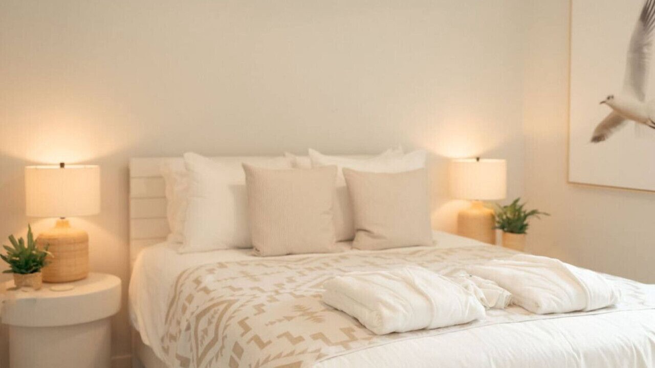 Photo of Bedroom in Park Point