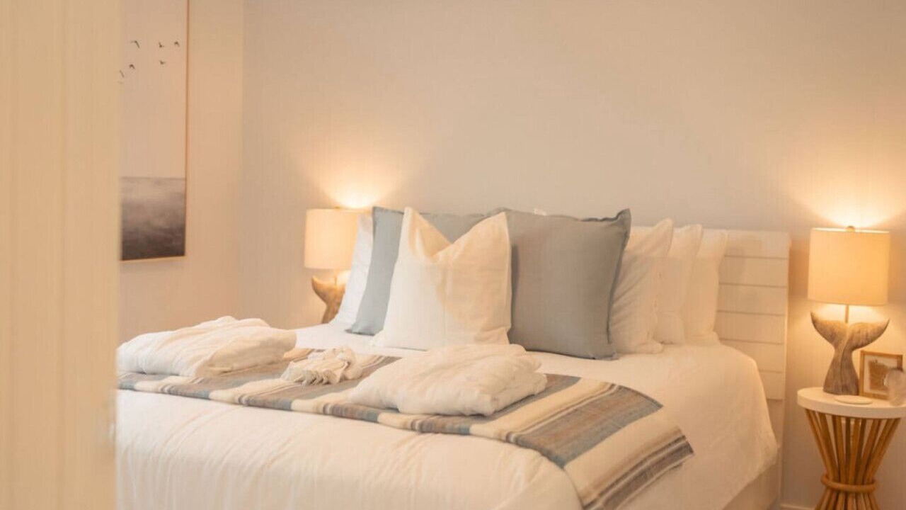 Photo of Bedroom in Park Point