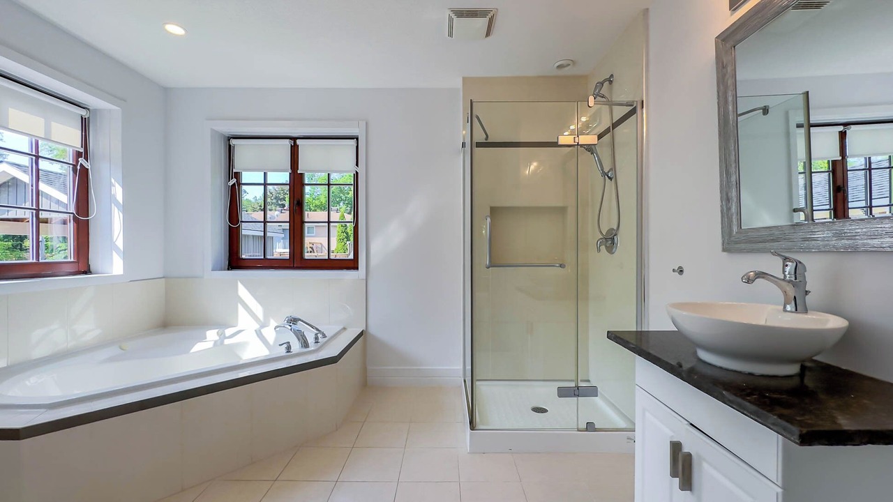 Photo of Bathroom in Bayfield
